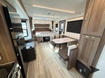 2025 Wayfinder RV GO EXPLORE - Photo 8