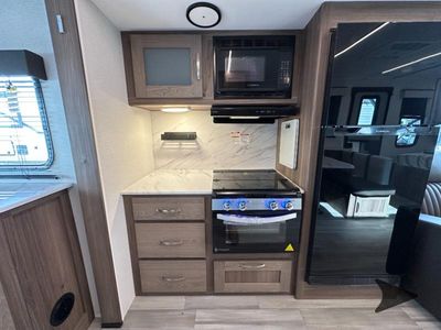 2025 Wayfinder RV GO EXPLORE - Photo 13