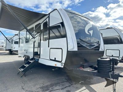 2025 Wayfinder RV GO EXPLORE - Photo 2