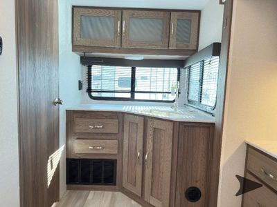 2025 Wayfinder RV GO EXPLORE - Photo 14