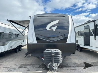 2025 Wayfinder RV GO EXPLORE - Photo 1