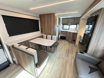 2025 Wayfinder RV GO EXPLORE - Photo 7