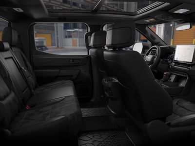 2026 Toyota Tundra i-FORCE MAX - Photo 2