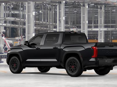 2026 Toyota Tundra i-FORCE MAX - Photo 8