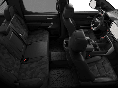 2026 Toyota Tundra i-FORCE MAX - Photo 30