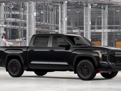 2026 Toyota Tundra i-FORCE MAX - Photo 16