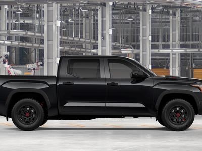 2026 Toyota Tundra i-FORCE MAX - Photo 14