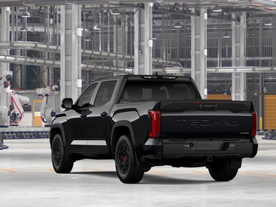 2026 Toyota Tundra i-FORCE MAX - Photo 9