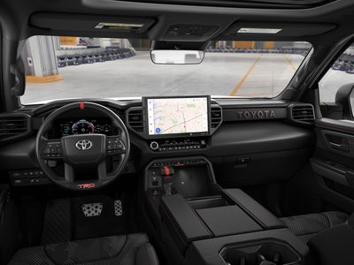 2026 Toyota Tundra i-FORCE MAX - Photo 20