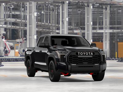 2026 Toyota Tundra i-FORCE MAX - Photo 18