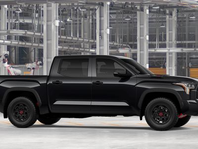 2026 Toyota Tundra i-FORCE MAX - Photo 15