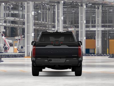 2026 Toyota Tundra i-FORCE MAX - Photo 10