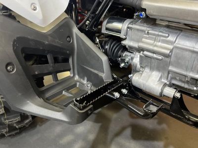 2026 Honda TRX250X - Photo 18