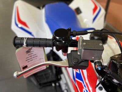 2026 Honda TRX250X - Photo 17