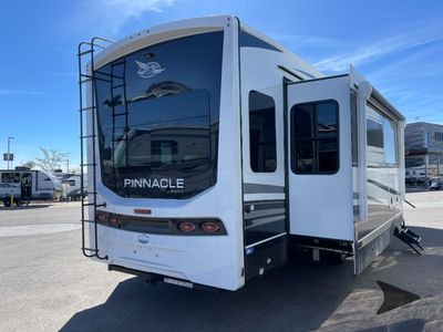 2026 Jayco Pinnacle - Photo 7