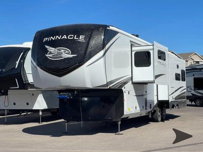 2026 Jayco Pinnacle - Photo 3