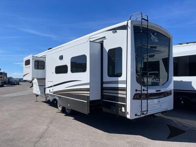 2026 Jayco Pinnacle - Photo 5