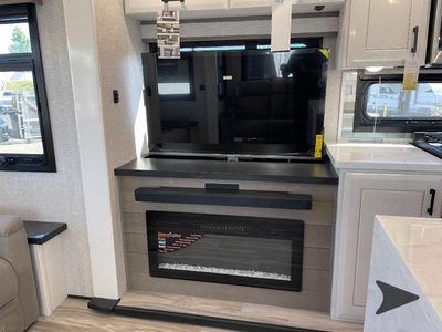 2026 Jayco Pinnacle - Photo 14