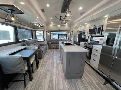 2026 Jayco Pinnacle - Photo 11