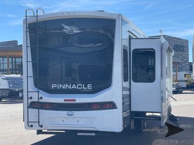 2026 Jayco Pinnacle - Photo 6
