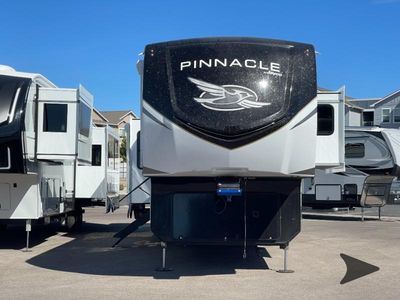 2026 Jayco Pinnacle - Photo 4