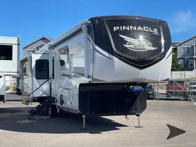 2026 Jayco Pinnacle - Photo 1