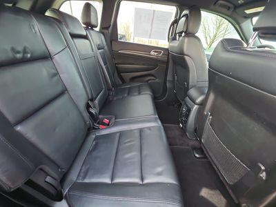 2018 Jeep Grand Cherokee - Photo 14