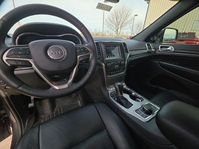 2018 Jeep Grand Cherokee - Photo 12