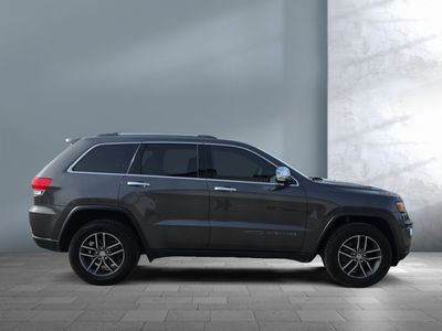 2018 Jeep Grand Cherokee - Photo 7
