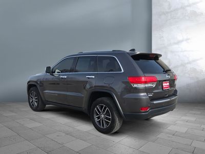 2018 Jeep Grand Cherokee - Photo 4