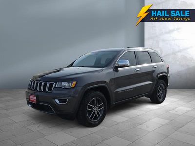 2018 Jeep Grand Cherokee - Photo 1