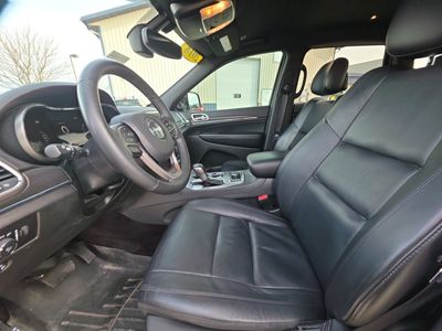 2018 Jeep Grand Cherokee - Photo 9