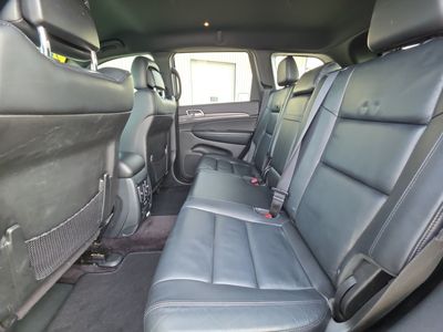 2018 Jeep Grand Cherokee - Photo 18