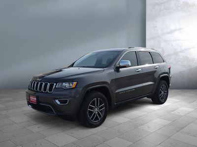 2018 Jeep Grand Cherokee - Photo 24
