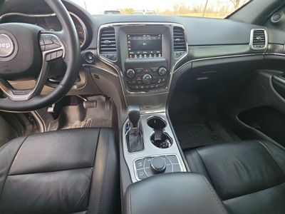 2018 Jeep Grand Cherokee - Photo 13