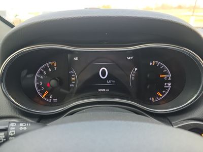 2018 Jeep Grand Cherokee - Photo 10