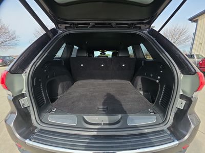 2018 Jeep Grand Cherokee - Photo 17