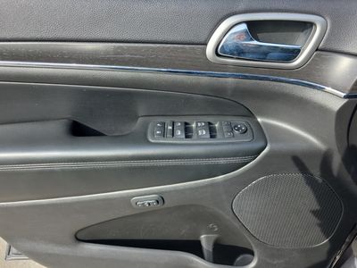 2018 Jeep Grand Cherokee - Photo 20