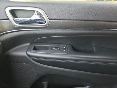 2018 Jeep Grand Cherokee - Photo 21