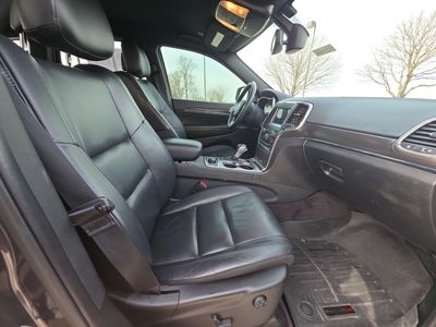 2018 Jeep Grand Cherokee - Photo 15