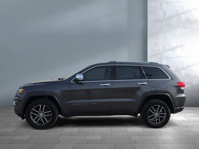 2018 Jeep Grand Cherokee - Photo 3