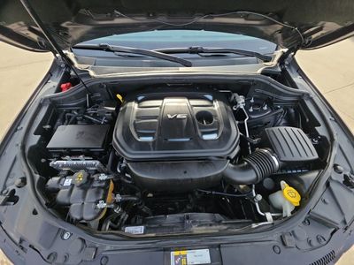 2018 Jeep Grand Cherokee - Photo 22