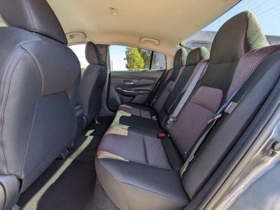 2026 Nissan Sentra — photo 14 view