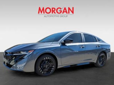 2026 Nissan Sentra — photo 10 view