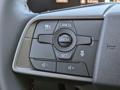 2026 Nissan Sentra — photo 24 view