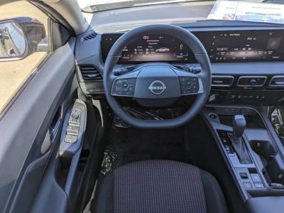 2026 Nissan Sentra — photo 16 view