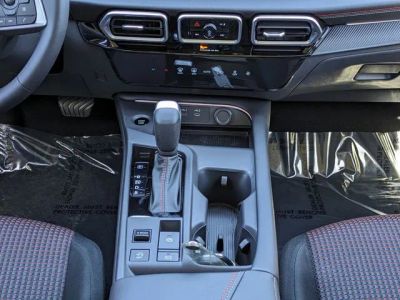2026 Nissan Sentra — photo 19 view