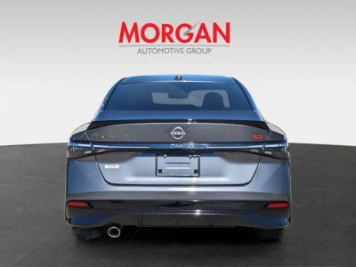 2026 Nissan Sentra — photo 7 view