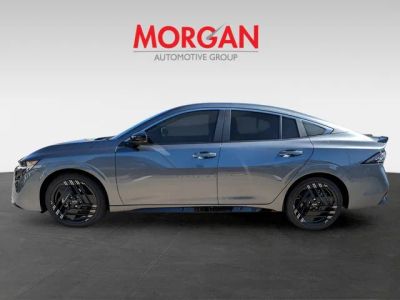 2026 Nissan Sentra — photo 9 view