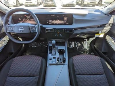 2026 Nissan Sentra — photo 15 view